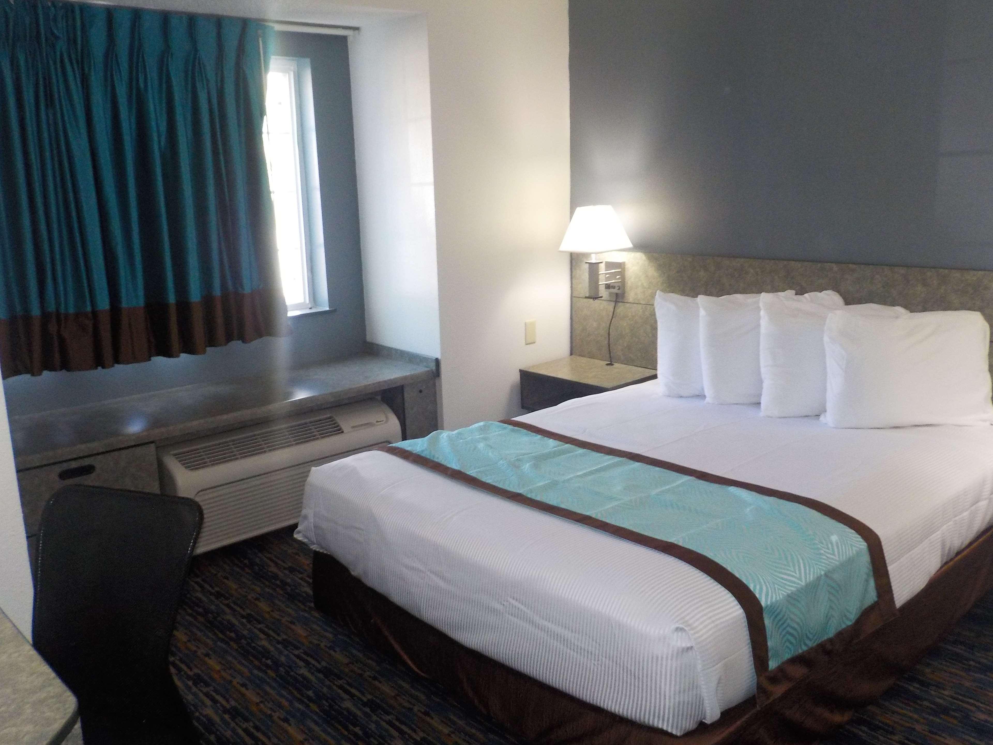 Mj Inn And Suites Marienville Chambre photo