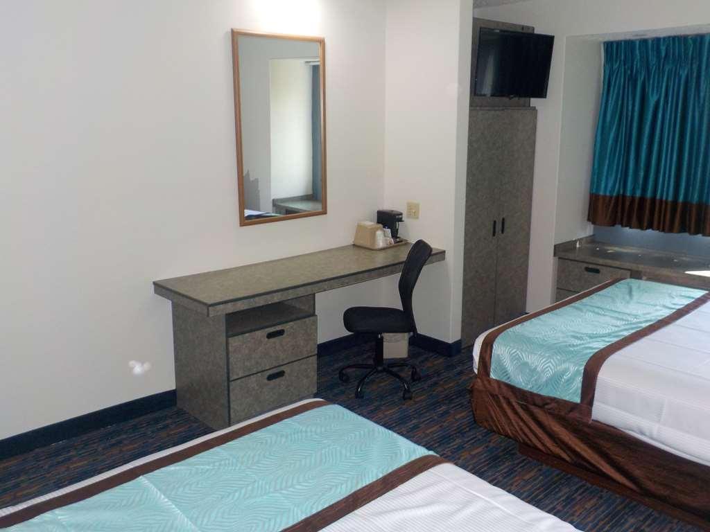 Mj Inn And Suites Marienville Extérieur photo